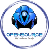 Opensource logo