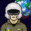 Mad Ukrainian Space Squad