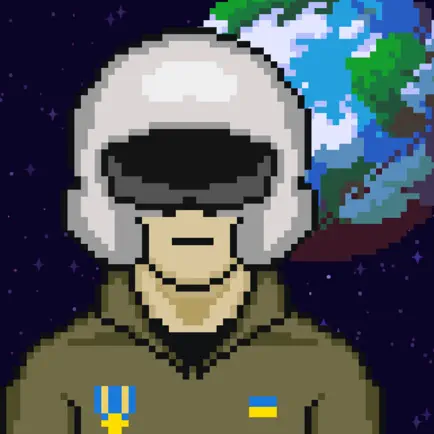 Mad Ukrainian Space Squad Cheats