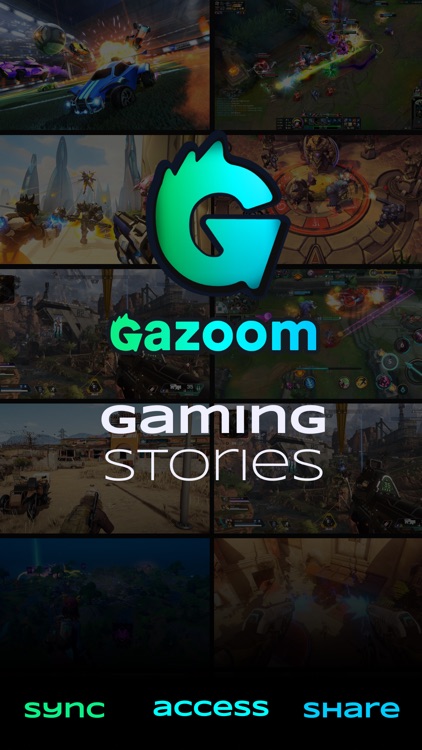 GaZoom screenshot-0