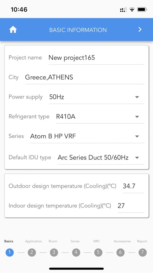 #1. Flash AC Design (iOS) 由: 乔 黄