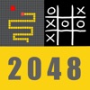 2048 Classic Snake & more icon