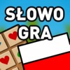 Słowo Gra - Polska Gra Słowna