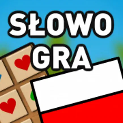 Słowo Gra - Polska Gra Słowna Cheats