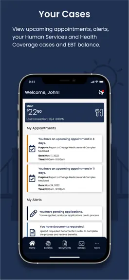 Game screenshot HealthyRhode apk