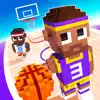 Blocky Basketball FreeStyle App Negative Reviews