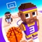 Blocky Basketball FreeStyle