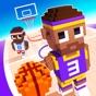 Blocky Basketball FreeStyle app download