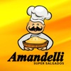 Amandelli