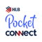 App Icon for HLB Pocket Connect App App in Malaysia IOS App Store