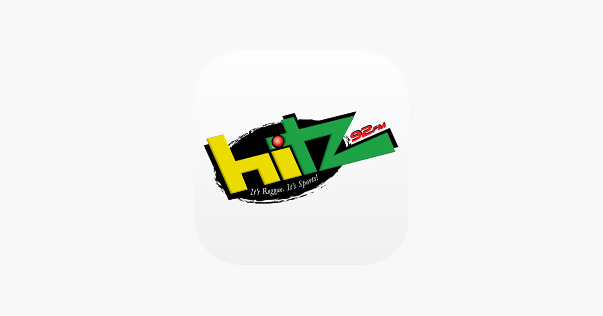 HITZ 92FM on the App Store