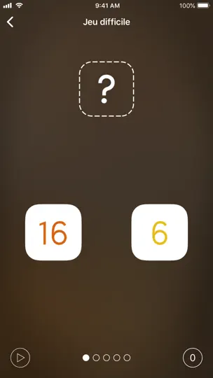 Capture d'écran de Apprendre L'espagnol: EuroTalk sur iPhone 5