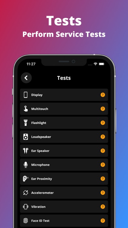 G-CPU:Monitor CPU, RAM, Widget screenshot-8