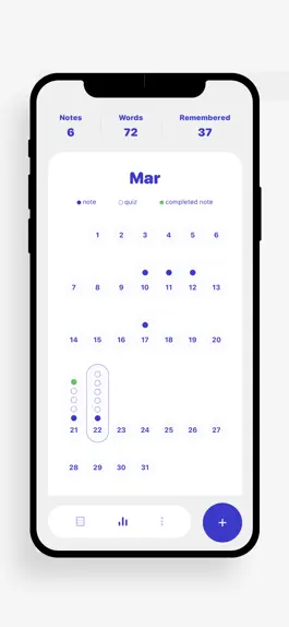 Game screenshot WordCircle - flashcard hack