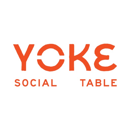 Yoke Social Table icon