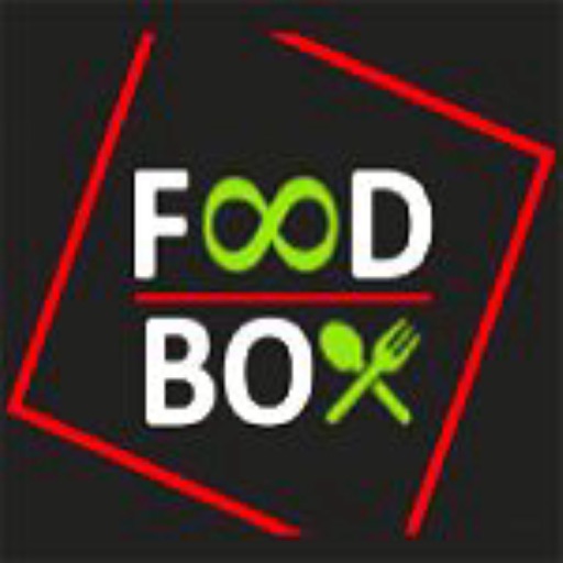 Food Box-Order Online icon