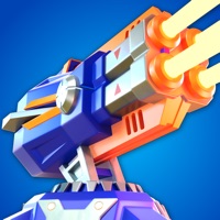 Raid Rush: Tower Defense TD apk