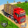 Offroad Cargo Truck Driving icon