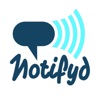Notifyd icon