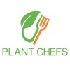 PlantChefs - Plant Based Food icon