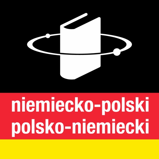 Leksyka Niemiecko Polski icon