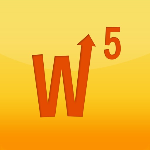 WordOn HD icon