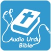 Audio Urdu Bible icon