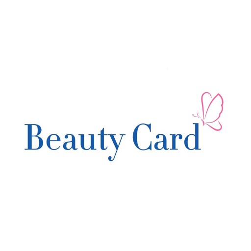 BeautyCard icon