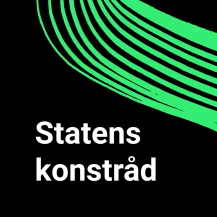 Statens konstråd - Audioguide Читы