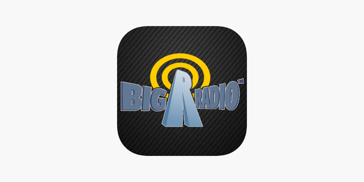 Big R Radio Network on the App Store