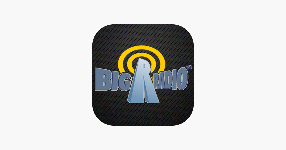 Big R Radio Network en App Store