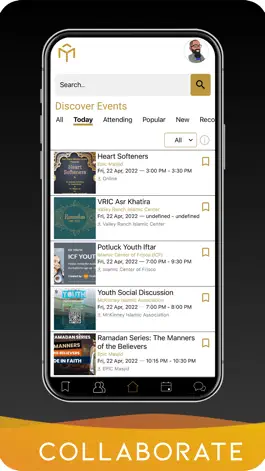 Game screenshot Mecca Digital A Muslim Network hack