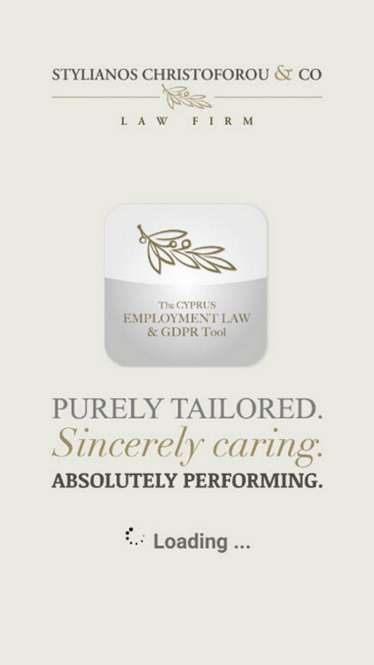 Employment Law and GDPR Tool