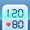Blood Pressure Log ++ icon