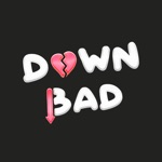 Download Down Bad Club app