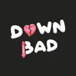 Down Bad Club App Contact