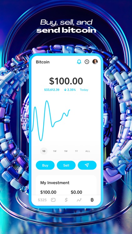 Cash App screenshot-3