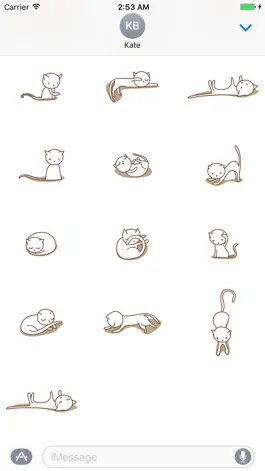 Game screenshot Cats Pack apk