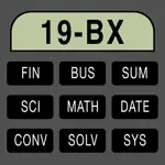 RLM-19BX App Contact