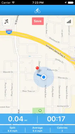 Game screenshot Charity Footprints hack