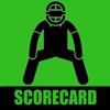 Baseball Score Keeper Calc icon