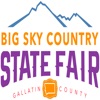 Big Sky Country State Fair icon
