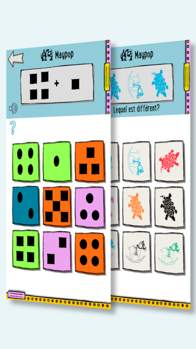 Screenshot #2 pour Beyond Cats! pour les 5-7 ans