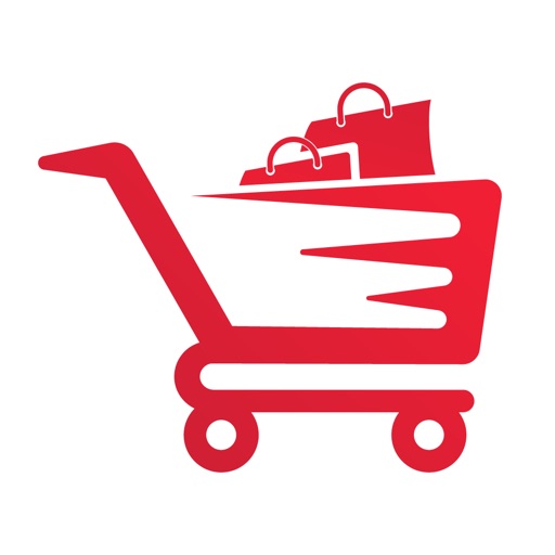 cmcm - shop icon