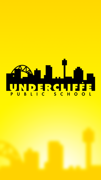 Undercliffe Public School Screenshot