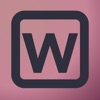 Multiplayer Word Game WordCup icon