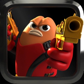 螢幕擷取畫面 (5) Killer Bean Unleashed