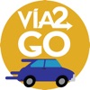 Via2go driver icon