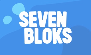 SevenBloks - block puzzle game