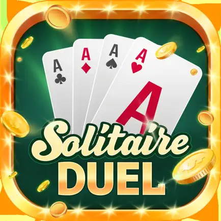 Solitaire Duel - Win Real Cash Cheats